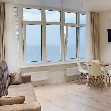 Аркадия,Каманина 45 И 44 Жемчужина Odessa Exteriör bild