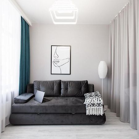 Аркадия,Каманина 45 И 44 Жемчужина Odessa Exteriör bild