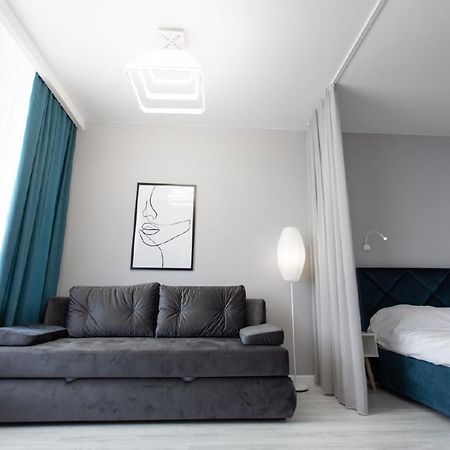 Аркадия,Каманина 45 И 44 Жемчужина Odessa Exteriör bild