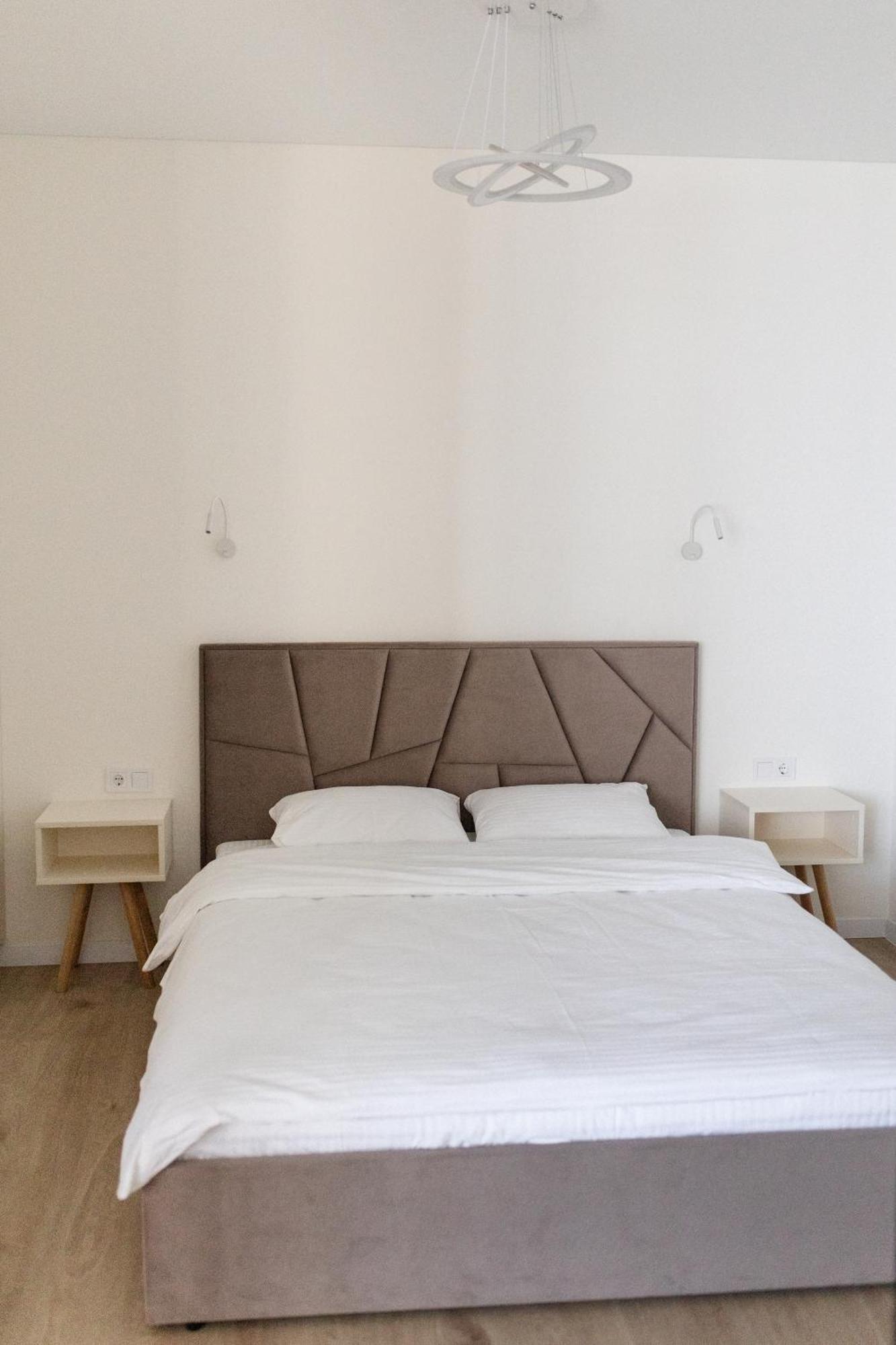 Аркадия,Каманина 45 И 44 Жемчужина Odessa Exteriör bild