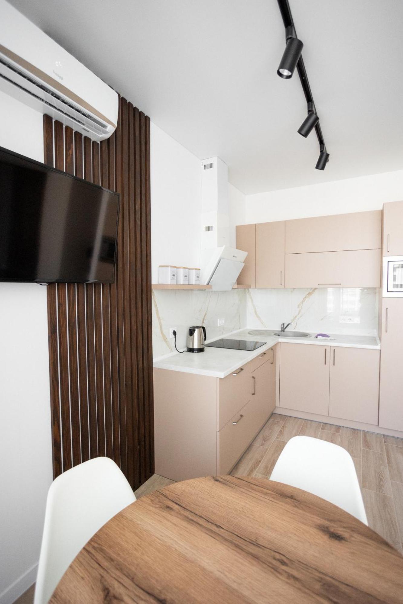 Аркадия,Каманина 45 И 44 Жемчужина Odessa Exteriör bild
