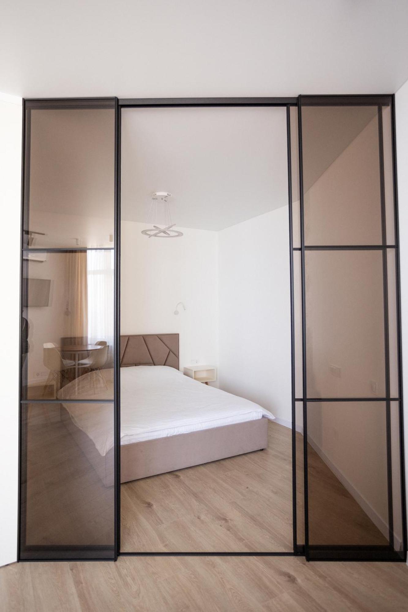 Аркадия,Каманина 45 И 44 Жемчужина Odessa Exteriör bild