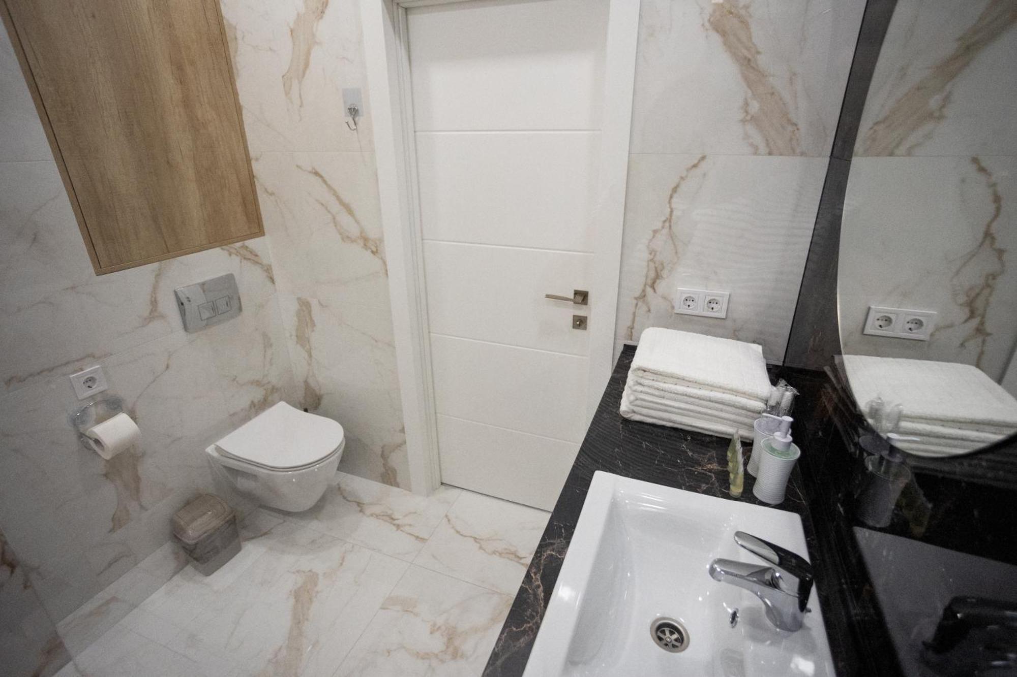 Аркадия,Каманина 45 И 44 Жемчужина Odessa Exteriör bild