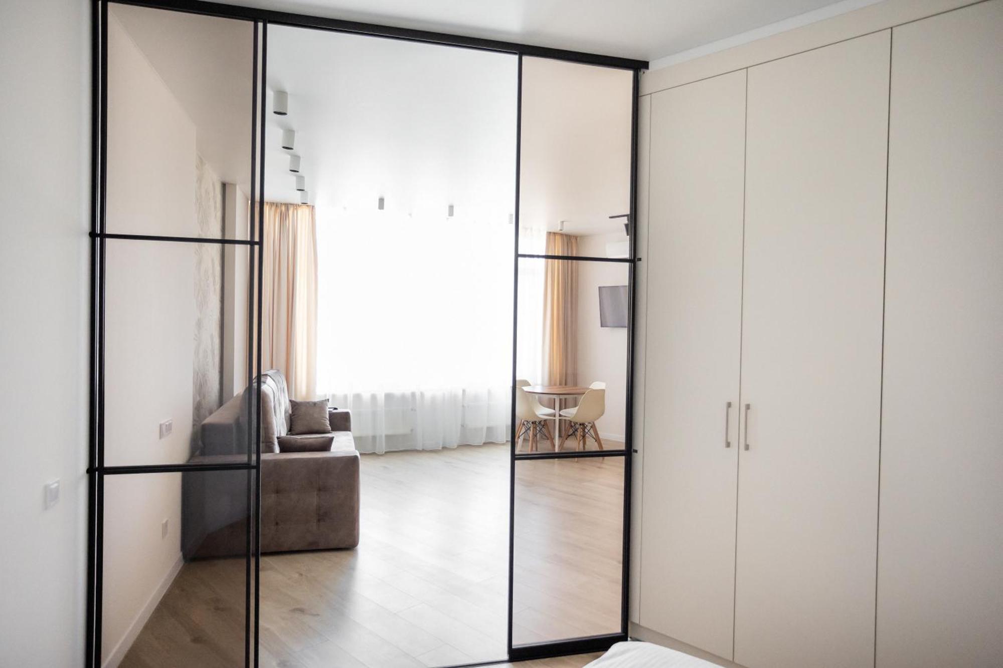 Аркадия,Каманина 45 И 44 Жемчужина Odessa Exteriör bild