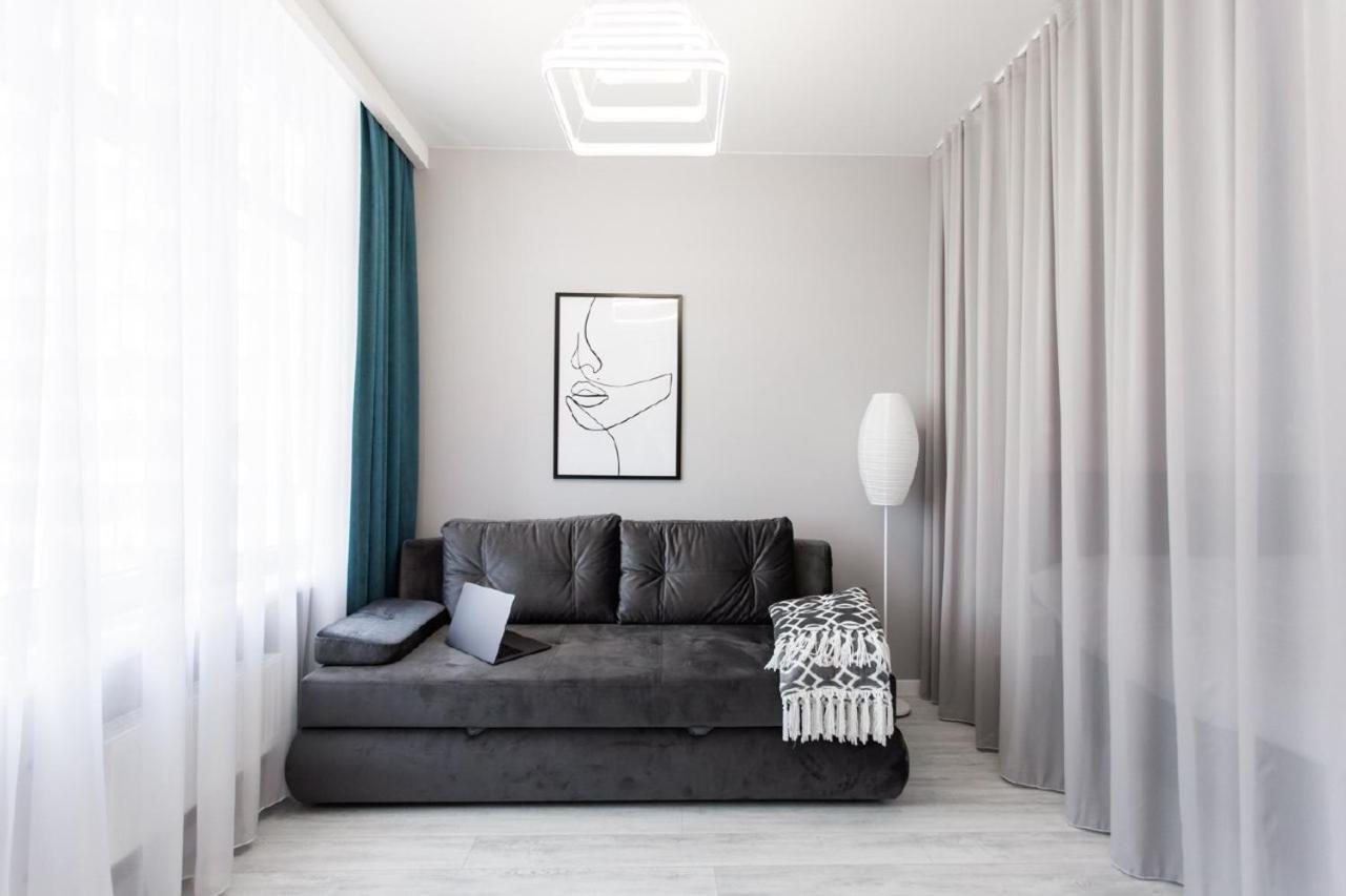 Аркадия,Каманина 45 И 44 Жемчужина Odessa Exteriör bild