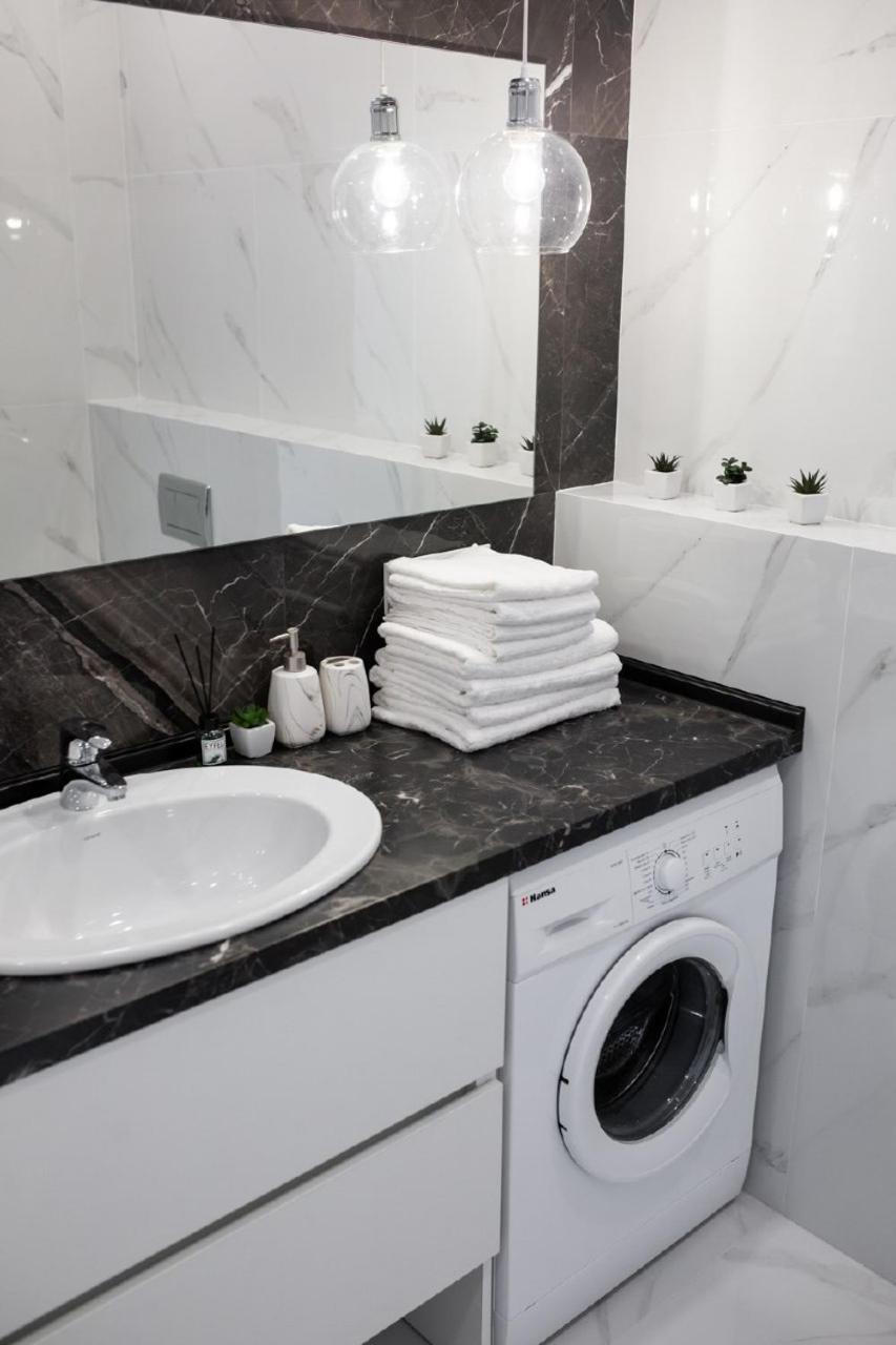 Аркадия,Каманина 45 И 44 Жемчужина Odessa Exteriör bild
